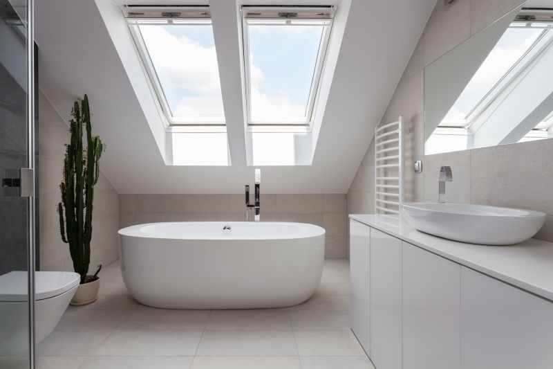 Increase Your Bathtub Refinishing Business with an AI Driven, Targeted Website