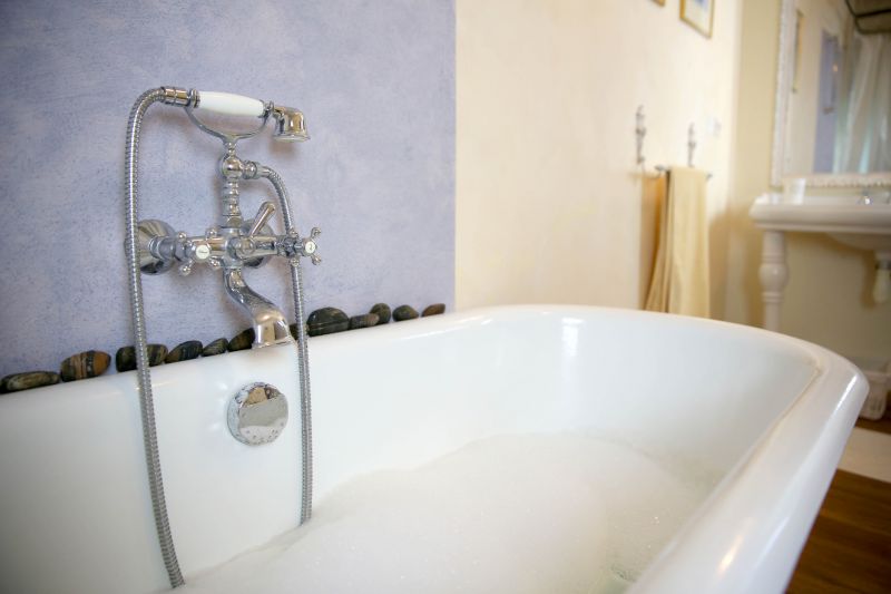 Cost of Bathtub Refinishing in Janesville, WI